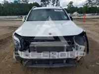 2021 Mercedes Benz GLB фото