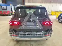 2021 Mercedes Benz GLB фото