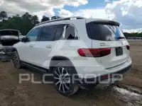 2021 Mercedes Benz GLB фото