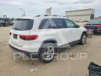 2021 Mercedes Benz GLB фото