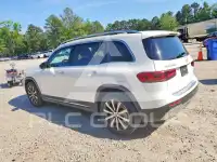 2021 Mercedes Benz GLB фото