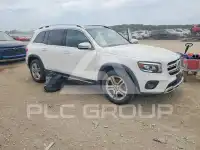 2021 Mercedes Benz GLB фото