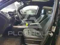 2021 Mercedes Benz GLB фото