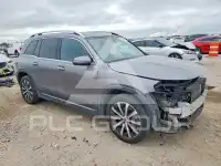 2021 Mercedes Benz GLB photo