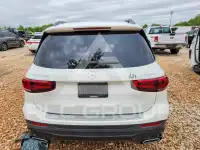 2021 Mercedes Benz GLB фото