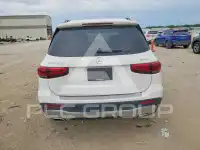 2021 Mercedes Benz GLB фото