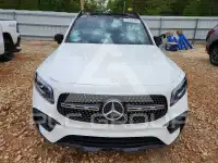 2021 Mercedes Benz GLB фото