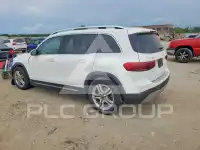 2021 Mercedes Benz GLB фото