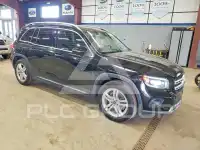2021 Mercedes Benz GLB фото