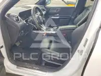 2021 Mercedes Benz GLB фото