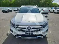 2021 Mercedes Benz GLB фото