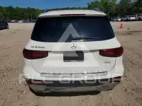2021 Mercedes Benz GLB фото