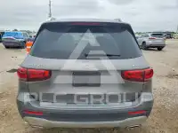 2021 Mercedes Benz GLB photo