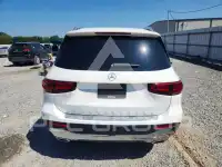 2021 Mercedes Benz GLB фото