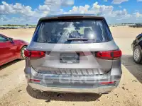 2021 Mercedes Benz GLB фото