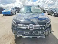 2021 Mercedes Benz GLB фото