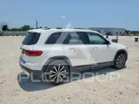 2021 Mercedes Benz GLB фото