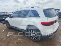 2021 Mercedes Benz GLB фото