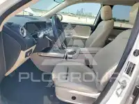 2021 Mercedes Benz GLB фото