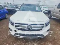 2021 Mercedes Benz GLB фото