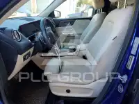 2021 Mercedes Benz GLB фото