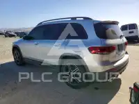 2021 Mercedes Benz GLB фото