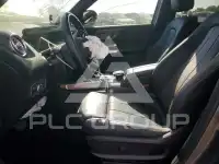 2021 Mercedes Benz GLB фото