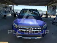 2021 Mercedes Benz GLB фото