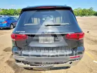 2021 Mercedes Benz GLB фото