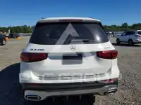 2021 Mercedes Benz GLB фото