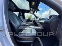 2021 Mercedes Benz GLB фото
