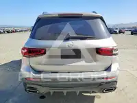 2021 Mercedes Benz GLB фото