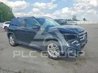 2021 Mercedes Benz GLB фото