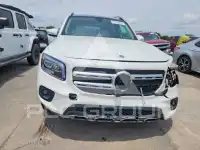 2021 Mercedes Benz GLB фото
