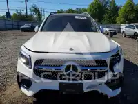 2021 Mercedes Benz GLB фото
