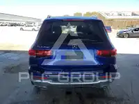 2021 Mercedes Benz GLB фото