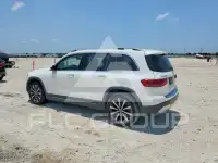 2021 Mercedes Benz GLB фото