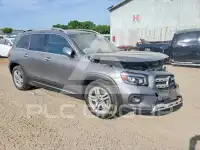 2021 Mercedes Benz GLB фото