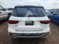 2021 Mercedes Benz GLB фото
