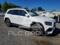 2021 Mercedes Benz GLB фото