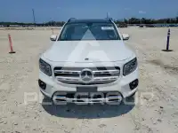 2021 Mercedes Benz GLB фото