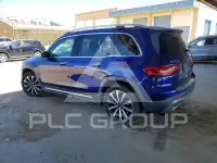 2021 Mercedes Benz GLB фото