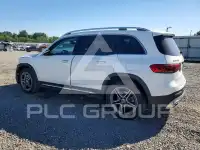 2021 Mercedes Benz GLB фото