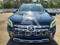 2021 Mercedes Benz GLB фото