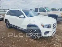 2021 Mercedes Benz GLB фото