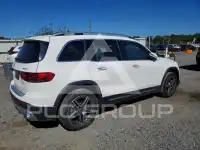 2021 Mercedes Benz GLB фото