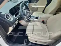 2021 Mercedes Benz GLB фото