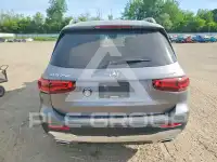 2021 Mercedes Benz GLB фото