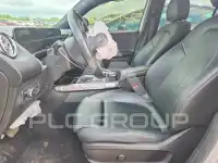 2021 Mercedes Benz GLB фото