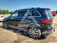 2021 Mercedes Benz GLB фото